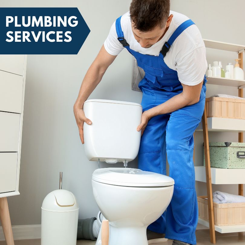 Plumbing Company in Cave City, AR